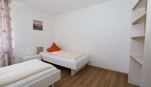 Apartment (6 Adults)