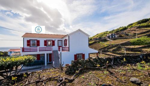 Two-Bedroom Townhouse
