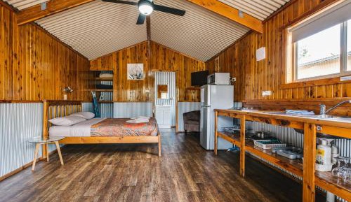 Twin Room with Private Bathroom
