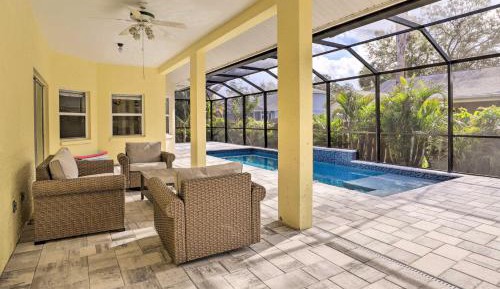 Vacation Home