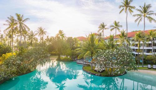 Imperial Suite, 2 Bedroom Bi-level Suite, Ocean View with Free Daily Activity