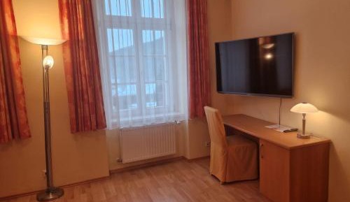 Triple Room with Bathroom