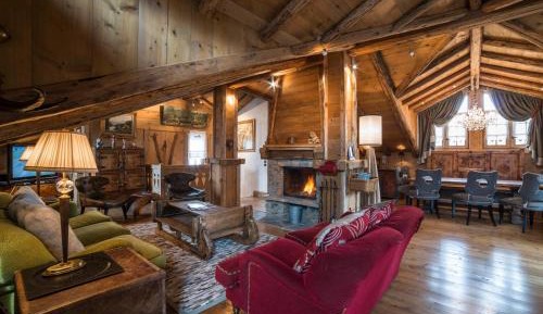 Apartment (8 Adults)