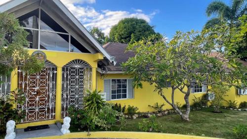 Superior Villa