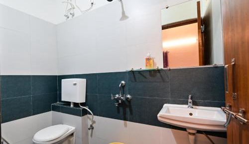 Budget Double or Twin Room