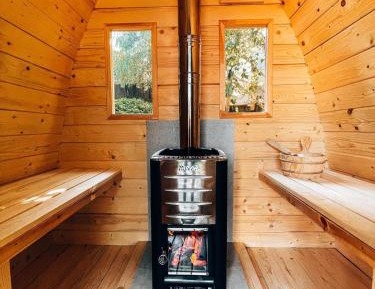 Double Room with Pool View