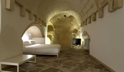 Quadruple Room with Shower