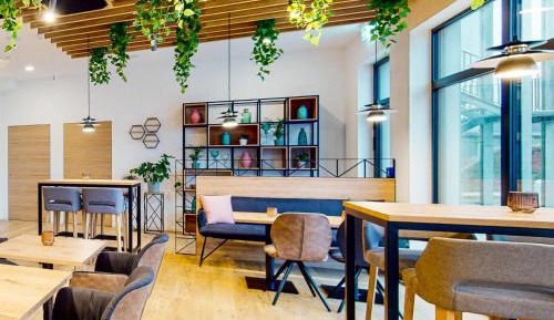 Double Room - Disability Access