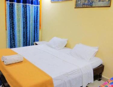 Queen Room with Balcony