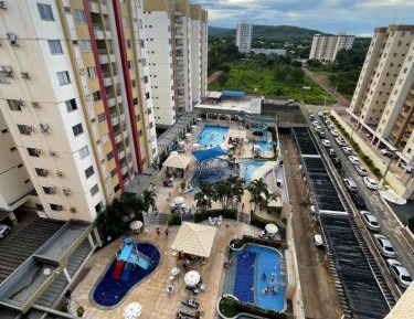 Apartment with Pool View 