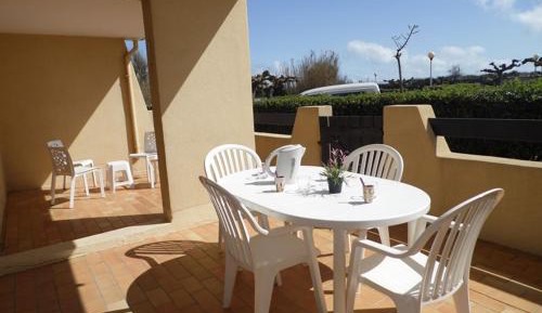 Apartment (4 Adults)