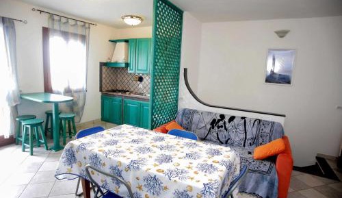 Three-Bedroom Superior Apartment