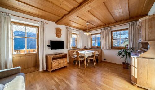 Two-Bedroom Superior Apartment