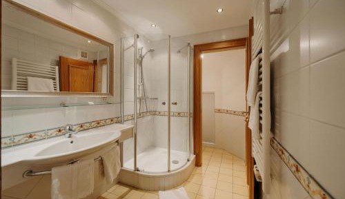 Junior Suite with Extra Beds