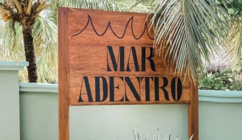 Triple Room with Garden View