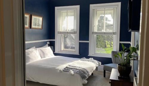 King Room with Sea View