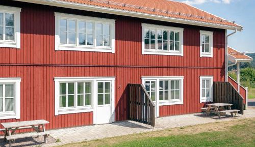 Three-Bedroom Apartment (6 Adults)