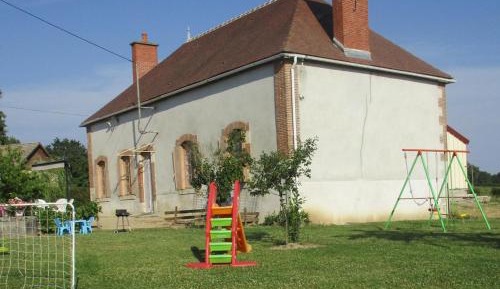 Holiday Home (6 Adults)