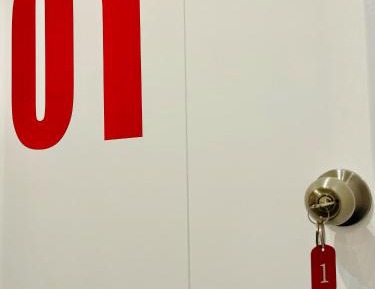 Double or Twin Room - Disability Access