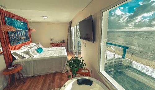 Suite with Private Pool