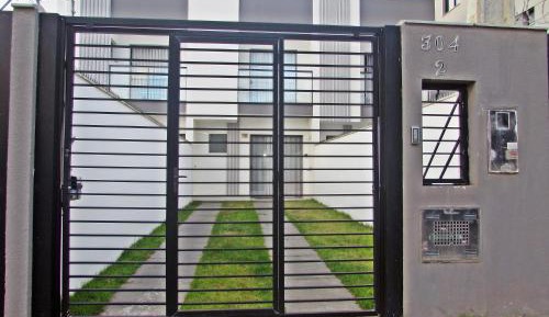 Two-Bedroom Townhouse