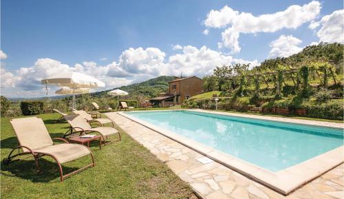 Four-Bedroom Holiday Home