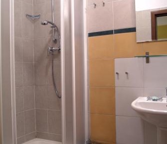 King Studio with Sofa Bed