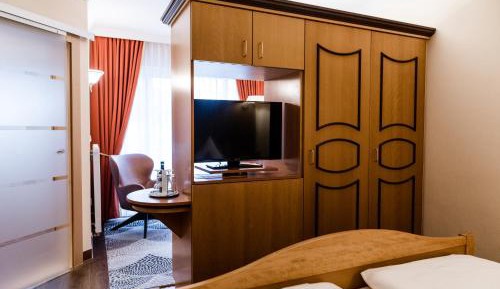 Double Room - Category 1