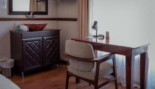 Apartment with Pool View 