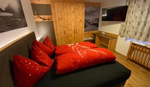 Three-Bedroom Chalet