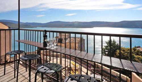 Two-Bedroom Holiday Home