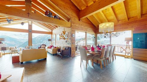 Chalet