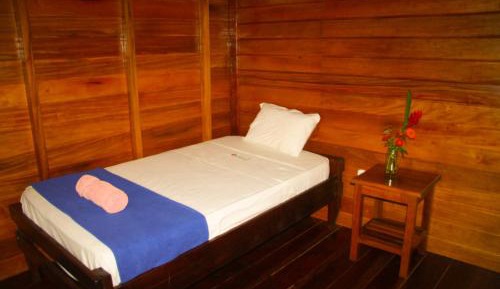 Twin Room with Private Bathroom