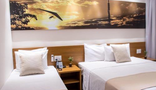 King Suite