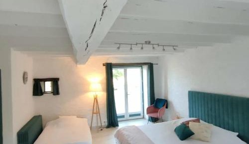 Superior Family Room