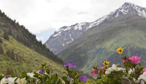 Comfort Double Room with Balcony