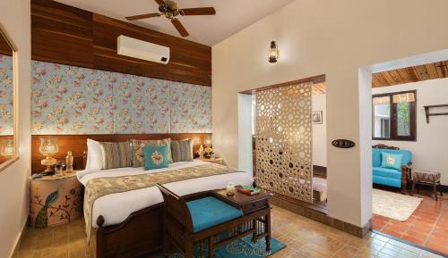 Deluxe Room With King  Bed