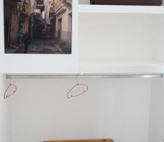 Triple Room with Mountain View