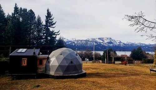 Triple Room with Lake View