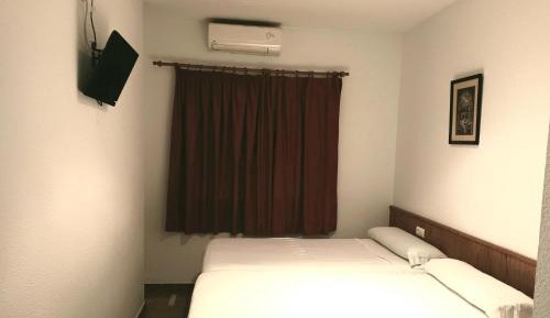 Budget Double Room