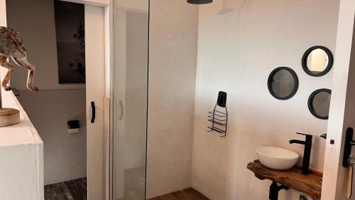 Junior Suite with Garden View