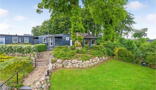 Two-Bedroom Holiday Home