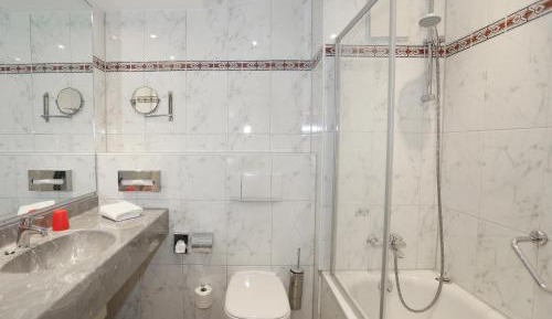 Superior Single Room