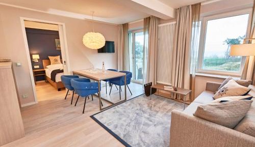 Apartment with Sauna