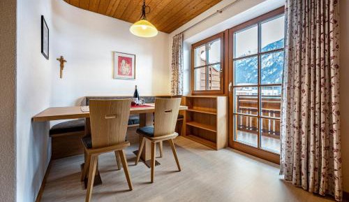 Two-Bedroom Superior Apartment