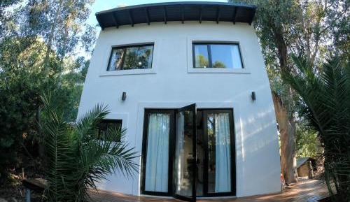 Double Room with Park View