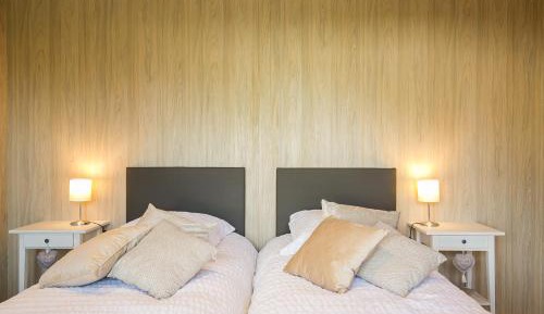 Superior Double or Twin Room with Garden View