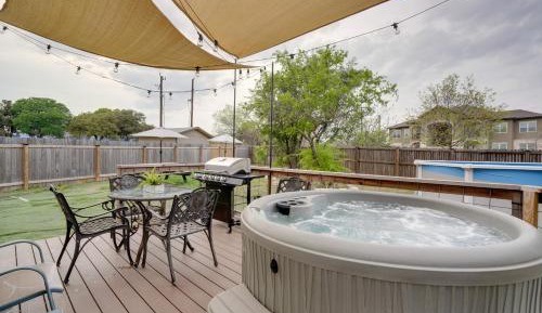 Vacation Home