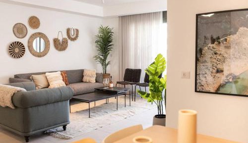 Apartment with Sea View