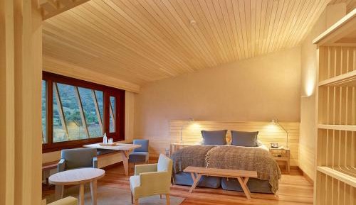 Suite - One King Bed or Two Double Beds